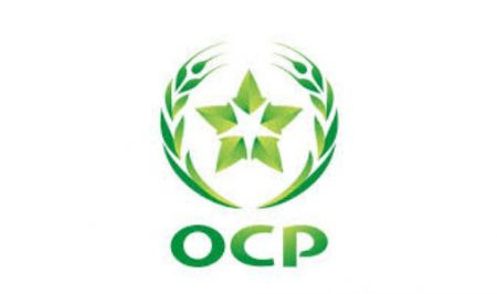 OCP Group’s turnover scores 18.5% increase in first half of 2021