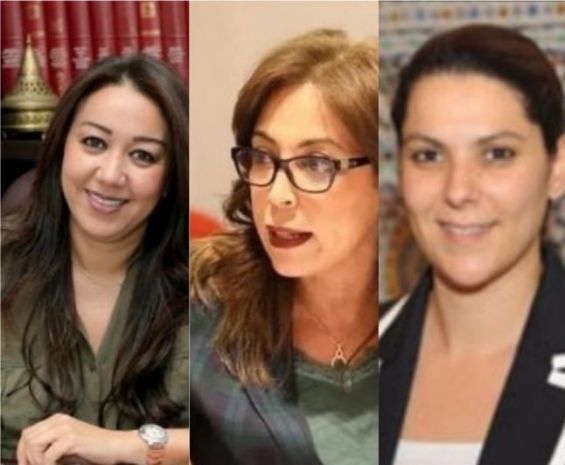 Women set to take mayorship of three main Moroccan cities