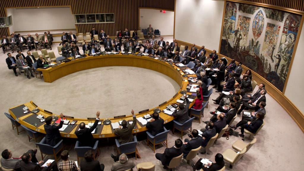 UN Security Council extends UNSMIL mission till end of September