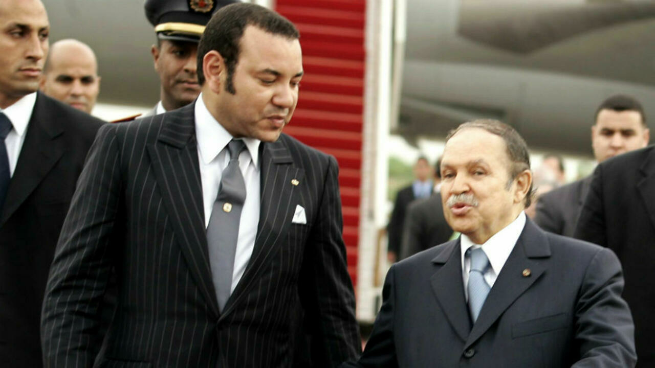 Demise of Abdelaziz Bouteflika: Morocco’s King extends condolences to Algerian Head of State, former President’s family