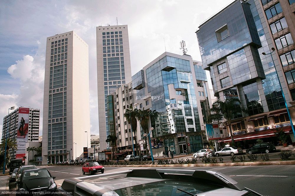 Morocco, 2nd best place for investment in Africa – Rand Merchant Bank