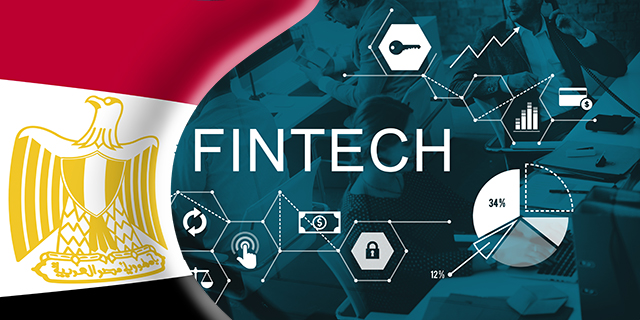 Egyptian state-run banks launch $63.5m fintech fund
