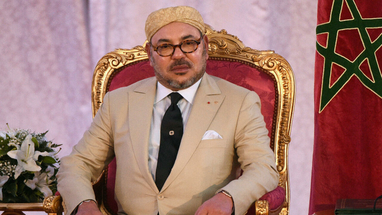 Hurricane Ida: King Mohammed VI sends condolences message to US President