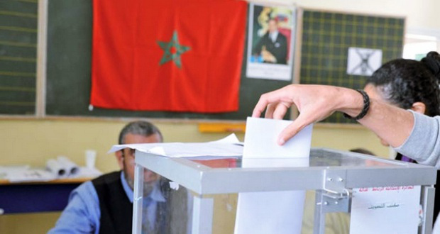 Morocco makes headlines of international media as it gears for elections