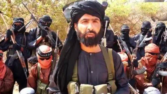 Polisario terrorist & leader of IS in Greater Sahara killed by French Forces