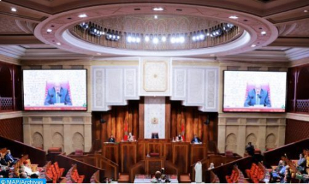 Morocco & Djibouti to set up friendship parliamentary group