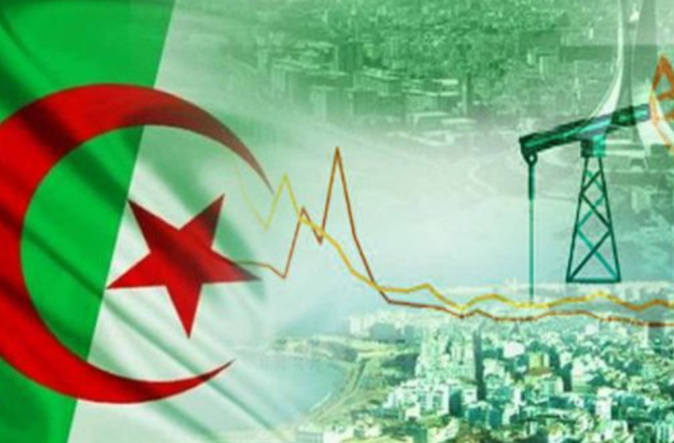 Algeria’s president never-ending Brouhaha