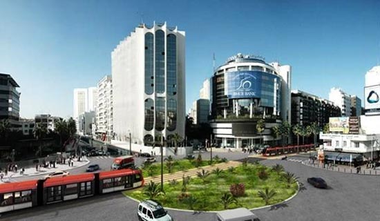 Casablanca Finance City, 1st financial center in Africa – Global Financial Centers Index