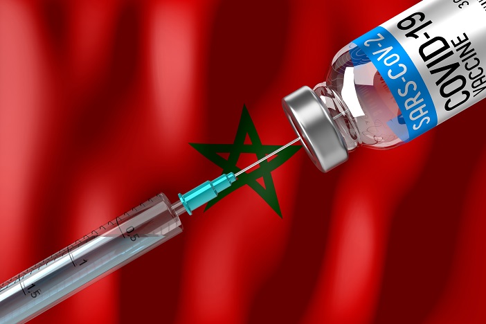 Morocco’s vaccine procurement cost rises to 7 billion dirhams