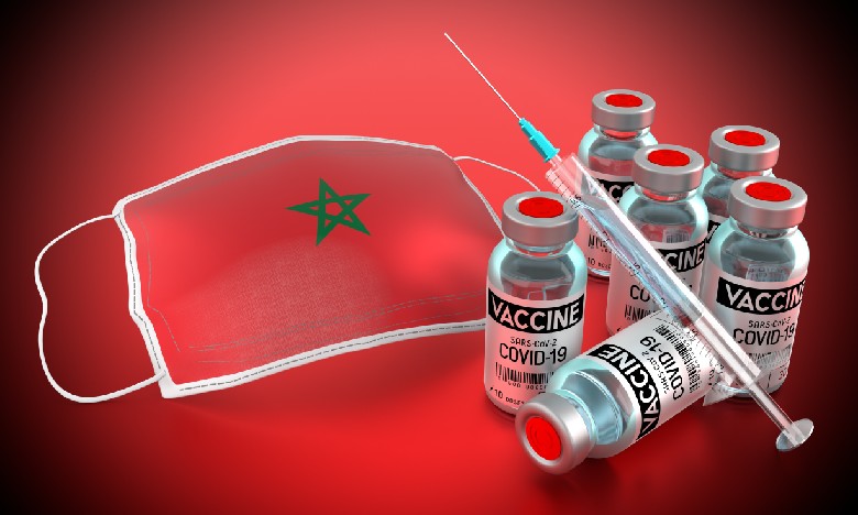Covid-19: Moroccans to get a third vaccine jab