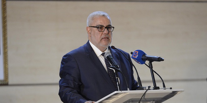 Abdelilah Benkirane back to the leadership of Moroccan PJD