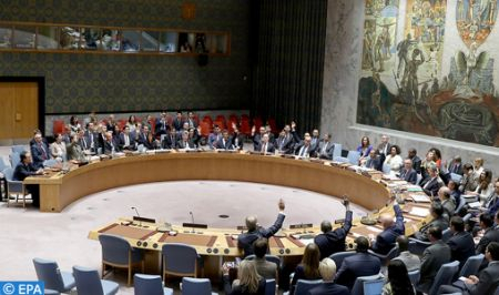 Sahara: UN Security Council extends for another year MINURSO mandate