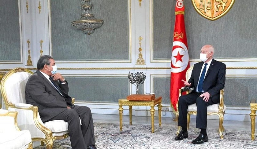 Tunisia: Kais Saied lambasts rating agencies