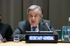 Sahara: UN SG’s report to General Assembly exposes violations, lies of Algeria & Polisario