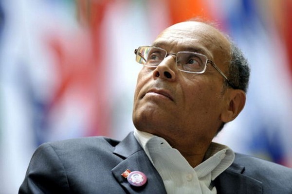 Tunisia: Kais Saied seizes former President Moncef Marzouki’s diplomatic passport on treason charges