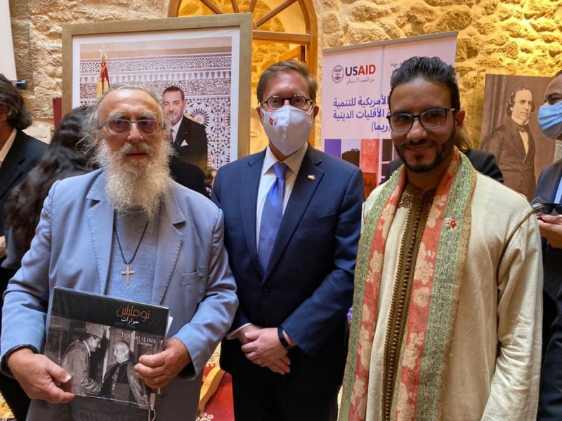 USAID supports Morocco’s cultural diversity & religious tolerance with $3 Mln Funding