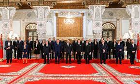 Morocco: Who are the seven women appointed in the new skilled, competent government?
