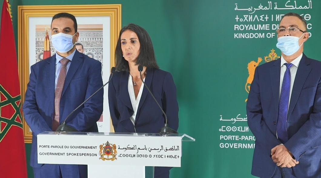 Morocco’s 2022 draft budget foresees 3.2% growth, 5.9% budget deficit