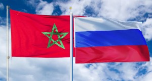 russia-morocco-flags