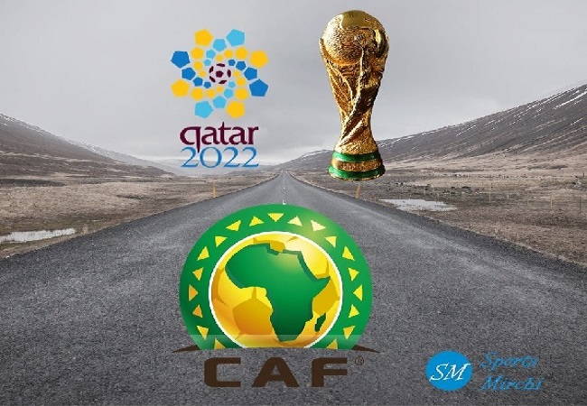 North African nations book place in playoffs of qualifying for the 2022 World Cup