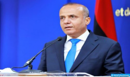 Libyan Presidential Council commends Moroccan King’s major role in settling Libyan conflict