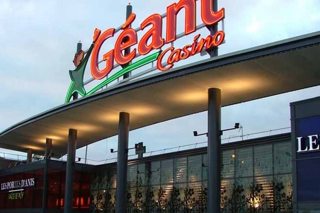 Géant Casino unveils around $64m expansion plan in Egypt