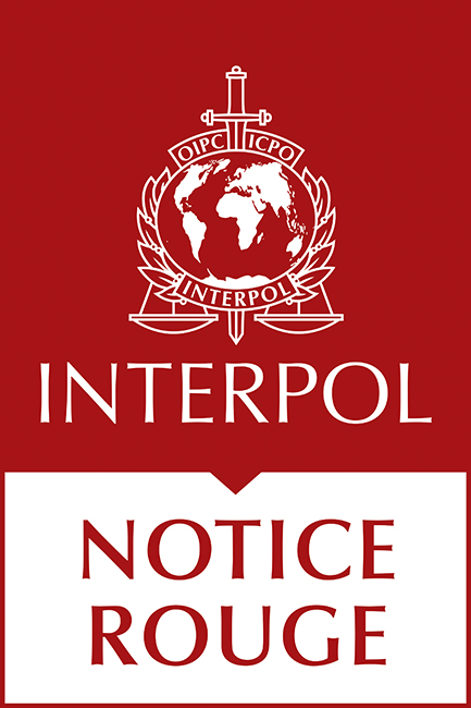 Interpol: Another Algerian fugitive nabbed in Morocco