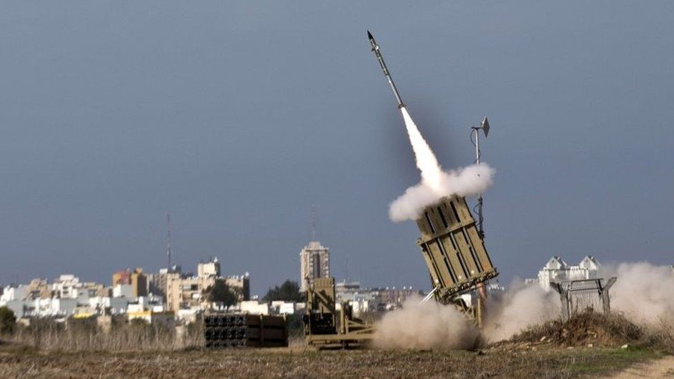Morocco’s military capacities to be enhanced with Israel’s Iron Dome Shield