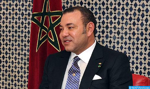 Morocco’s King congratulates new PJD secretary general