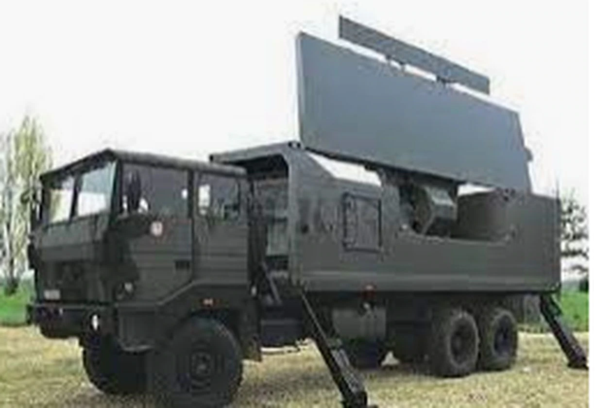 Morocco strengthens air defense with Thales Ground Master 400 Radar