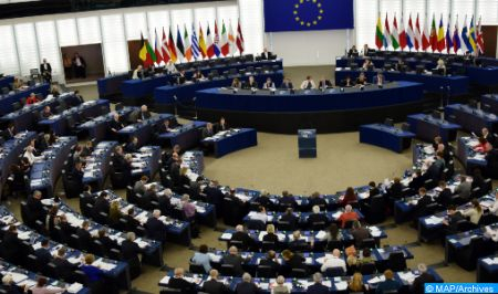 European Parliament refers gas blackmail to EU Top Diplomat Borrell, criticism grows of Algeria’s cynical manipulation