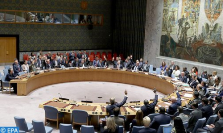 Sahara: UN 4th Committee reiterates support to UN political process for settlement of the regional dispute