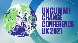 UN Climate Change Conference COP26-UK