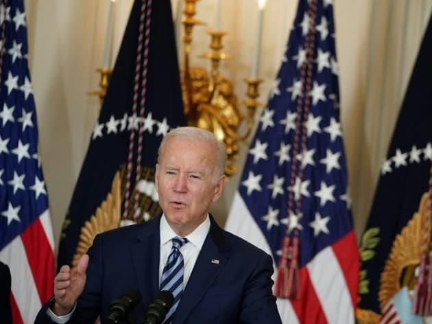 USA-Morocco: President Biden underlines two countries’ shared interest in peace, security and stability in North Africa