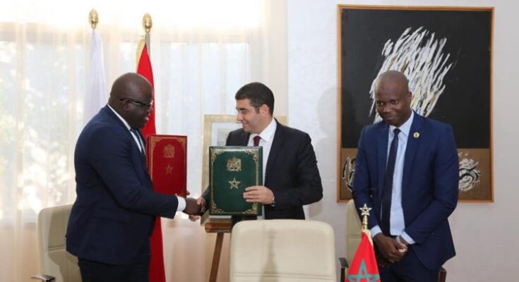 Morocco hosts Pan-African Youth Union headquarters