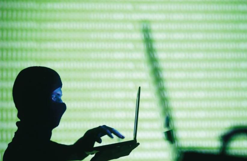 Morocco reportedly hit by Iranian malicious cyber attack