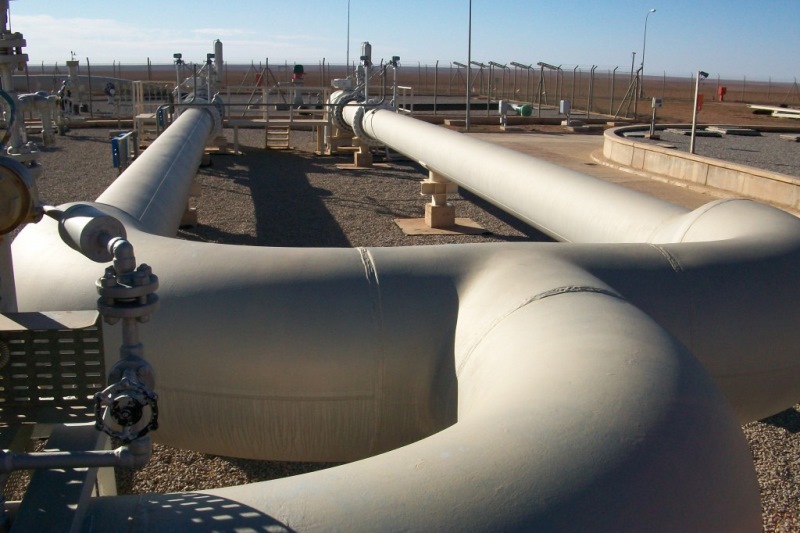 Algeria’s gas blackmail still making waves across Europe