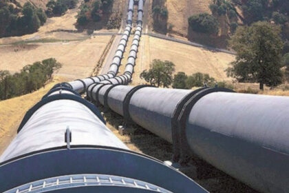 Maghreb-Europe Gas Supply: Algeria shows it is not a reliable partner for Europe
