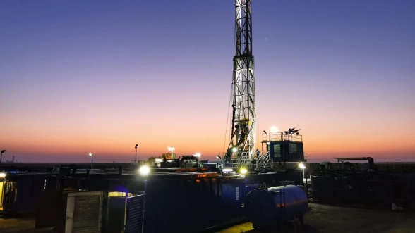Gas exploration: SDX Energy begins second phase of its drilling campaign in the Gharb