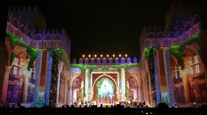 COVID-19: Morocco cancels cultural & artistic events as omicron continues to spread worldwide