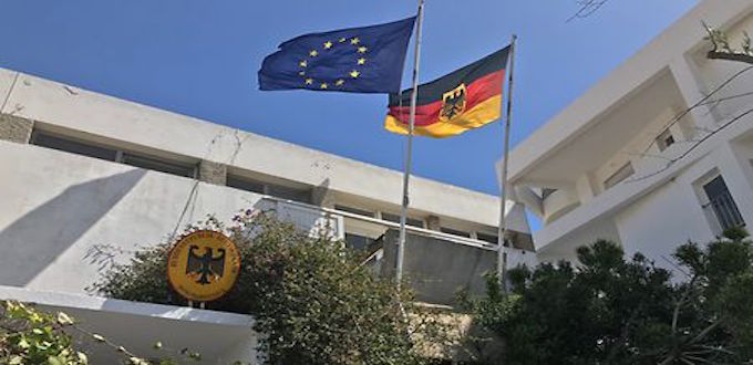 Germany wants normal ties with Morocco- statement