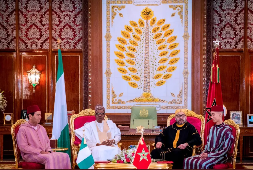 Morocco, Nigeria expand cooperation to renewables