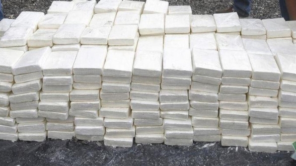 Morocco: Over 1.4 Tons of Cocaine Seized in 2021
