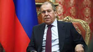 Russian FM to visit Morocco during North Africa & Mideast Tour