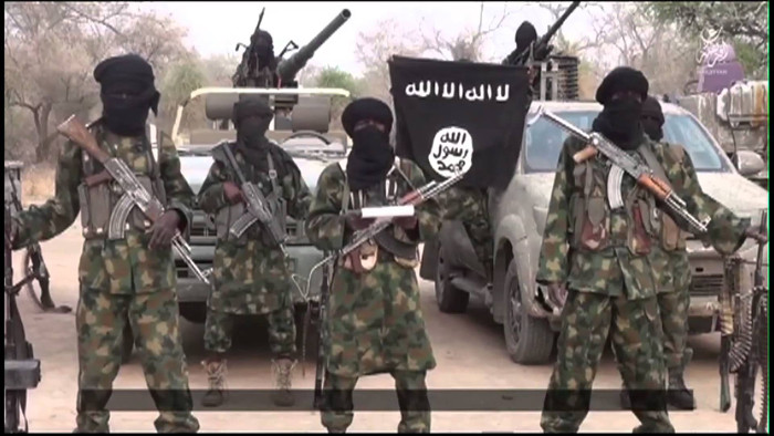 Tunisia arrests Boko Haram alleged affiliates