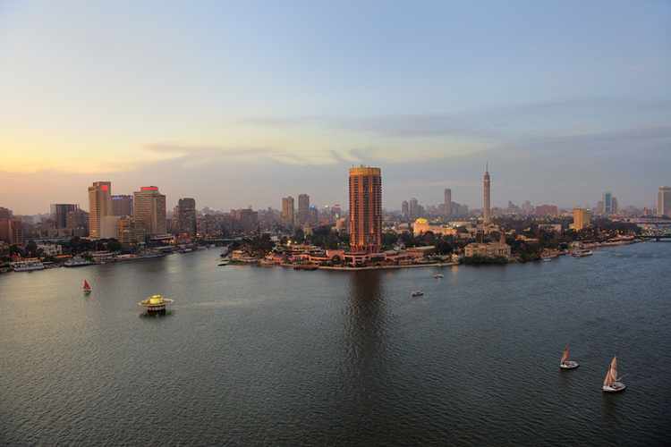 Egypt’s top companies complain about skill shortage as employment increases