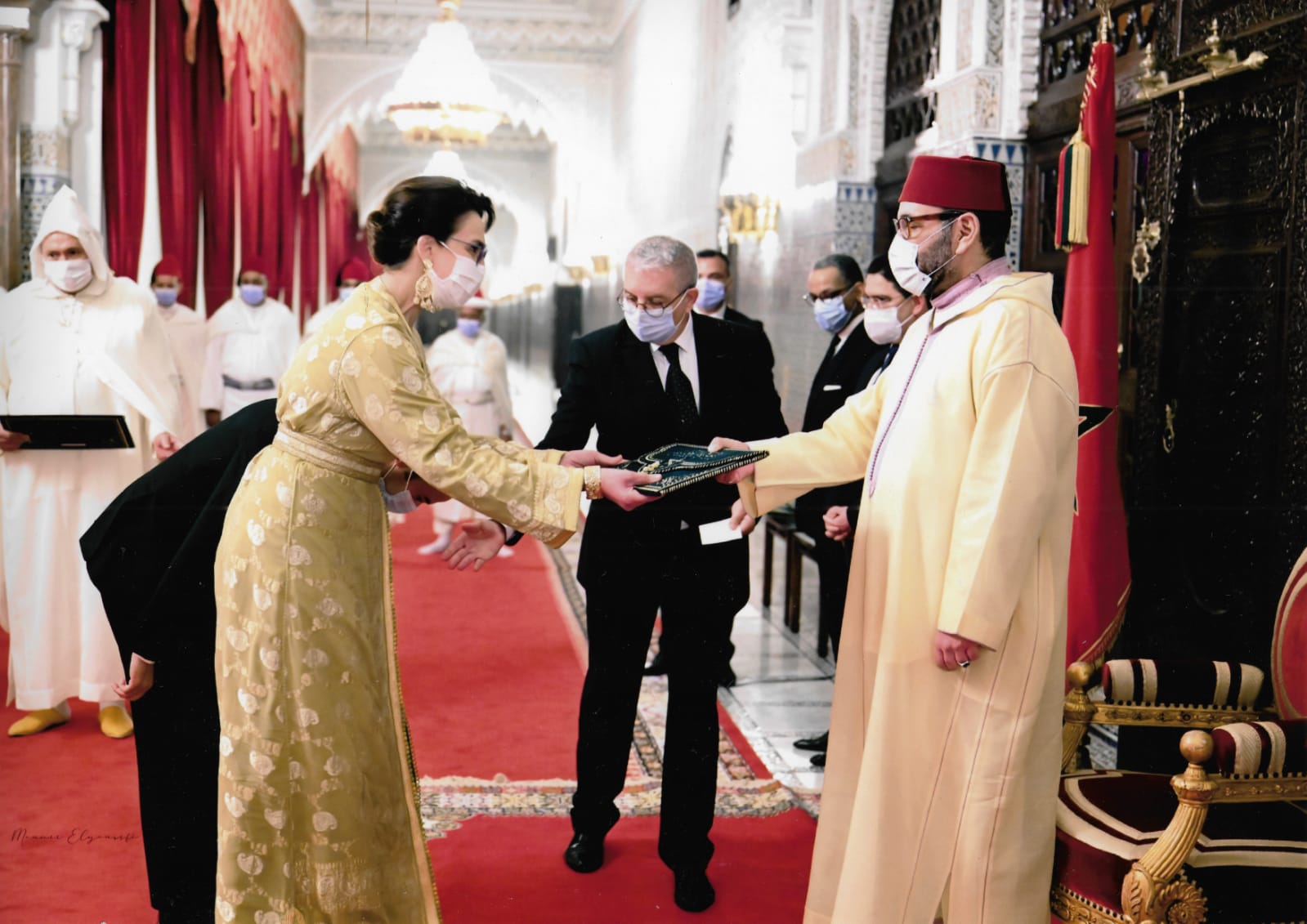 king-morocco-ambassadors-2021