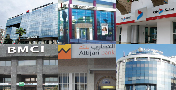 Moroccan banks start to shake off Covid-19 impact