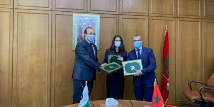 AfDB contributes to sustainability, security of drinking water supply in Morocco with €18 Mln financing