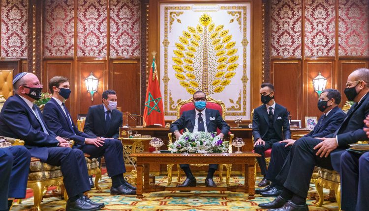 Morocco reaps benefits of its US-Israel deal